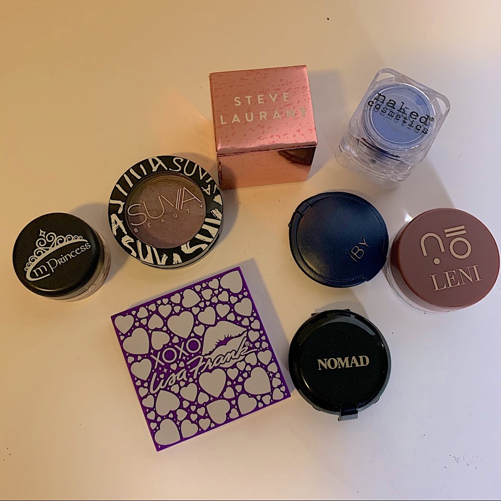 EYESHADOW BUNDLE
